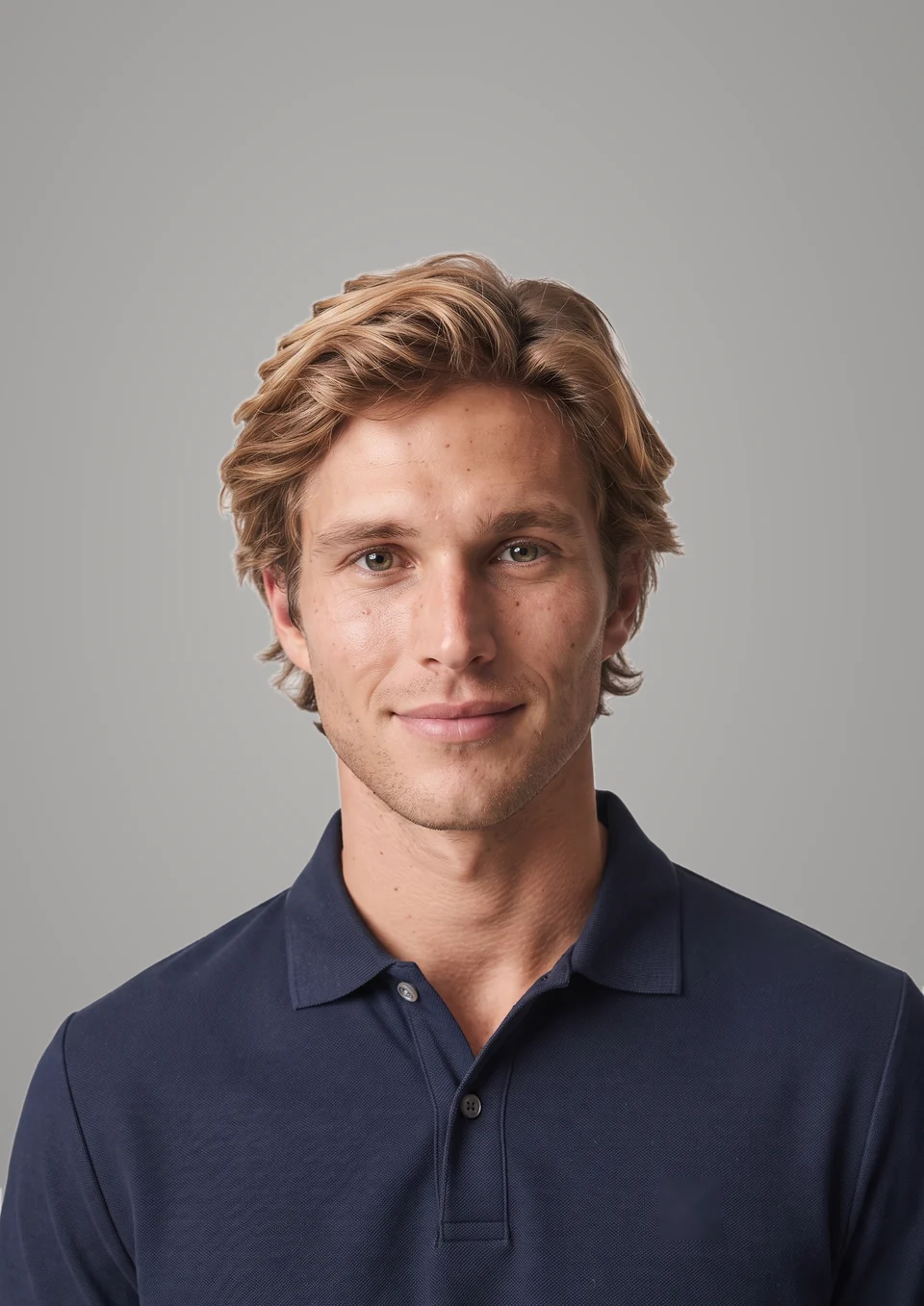 Adrián Brooks